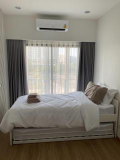 New Townhouse @Central Rayong - Rayong - 2