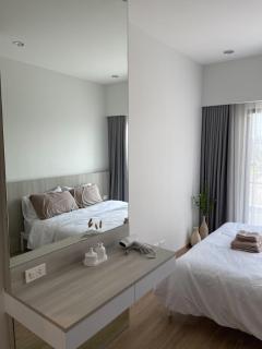 New Townhouse @Central Rayong - Rayong - 3