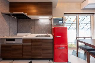 Furano Trailer Village Den - 3