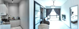 Jesselton Quay by Miraton Lodge 2 - Kota Kinabalu - 9