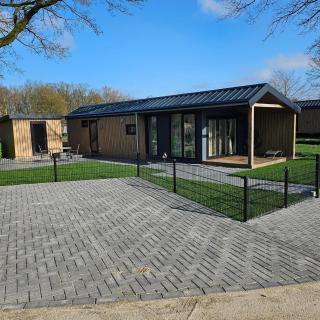 HUB Resorts Drentse Weelde - Hoogersmilde - 0