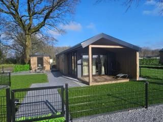 HUB Resorts Drentse Weelde - Hoogersmilde - 8