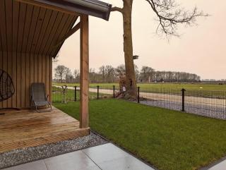 HUB Resorts Drentse Weelde - 4