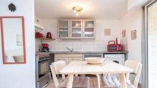 Eleuthera- 171- Appart lumineux 4 pers - 8