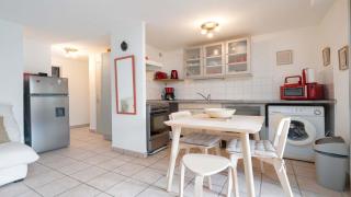 Eleuthera- 171- Appart lumineux 4 pers - 6