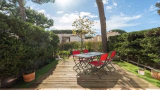 Eleuthera- 171- Appart lumineux 4 pers - 2