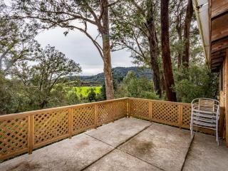Mangawhero Tree House - Ohakune Holiday Home - Ohakune - 4