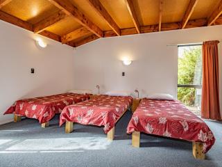 Mangawhero Tree House - Ohakune Holiday Home - Ohakune - 1