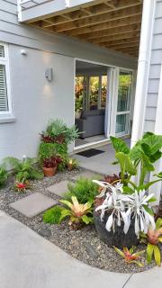 Stylish Matua Apartment - Tauranga - 5