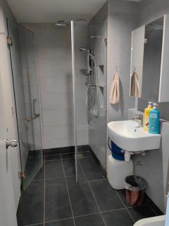 Jesselton Quay by Miraton Lodge 1 - Kota Kinabalu - 3