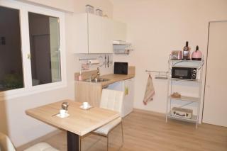studio lumineux au calme - Gif-sur-Yvette - 1