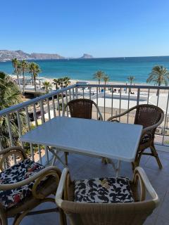 Terraza Albir - Albir - 8