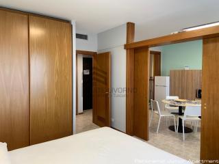 Suites Marilia Apartments Pool Side - Suite Livorno Holiday Home Group - Livorno - 7