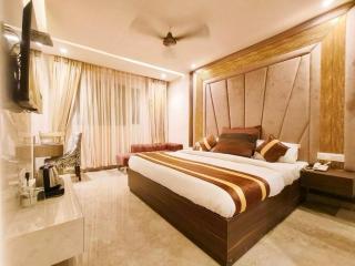 Hotel CJ International - Amritsar - 0