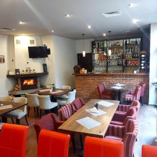 Chamkoria Chalets - Borovets - 2