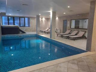 Chamkoria Chalets - Borovets - 3