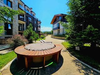 Chamkoria Chalets - Borovets - 5