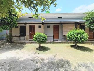 Grae’s Apartelle - Moalboal - 6