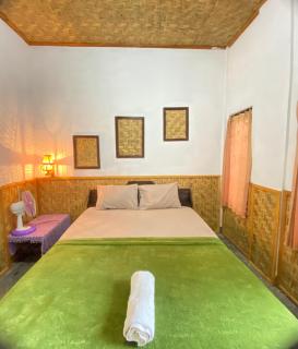 Kembang Kuning Cottages - Tetebatu - 7