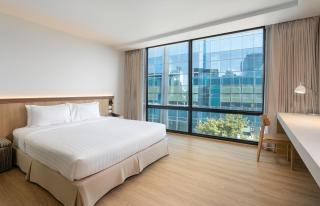 VIC 3 Bangkok Hotel - Bangkok - 4