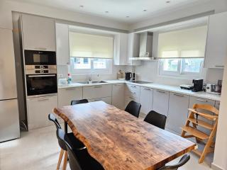 NAVSIKA LUXURY APARTMENT - Ipsos - 0