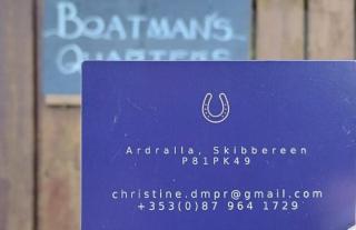 Boatman's Quarters - Skibbereen - 5