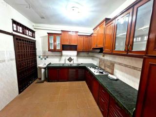 Private House in the heart of Penang - Gelugor - 8