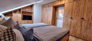 Waldhotel am Turm - - 6