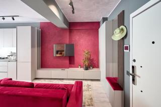 Viva Beach Apartment in Infinity Resort - parking - Mamaia - 8