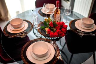 Viva Beach Apartment in Infinity Resort - parking - Mamaia - 7