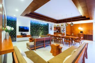 Pudak Sari Unizou Hostel - Kuta - 4
