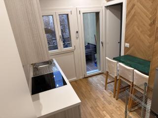 San Felice Rental Rooms - 2