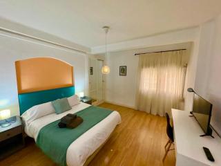 Holidays2Malaga 2 bedroom Armengual de la Mota close shopping center - Málaga - 7