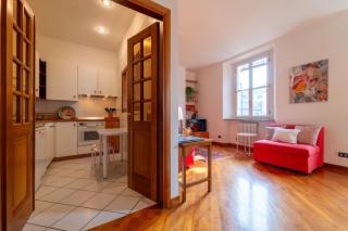 Gerbett Apartment with Terrace by Wonderful Italy - 3