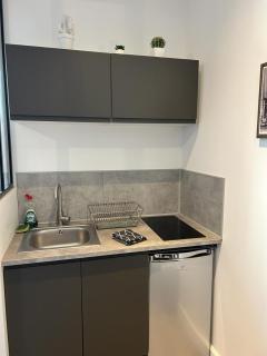 Studio Portal - Lézignan-Corbières - 4