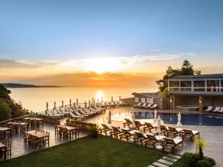 Kilya Hotel - Kilyos - 2