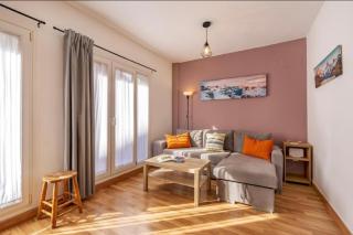 Sierralacant Estudio con Balcón 4 pax, Wifi y Parking gratis - Sierra Nevada - 0