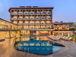 Kilya Hotel - Kilyos - 5