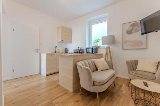 UrbanSuite in der Innenstadt - Krems an der Donau - 5