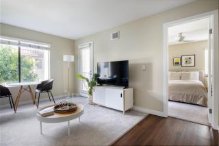 La Jolla 1br w gym wd pool nr bars shops SAN-44 - San Diego - 7