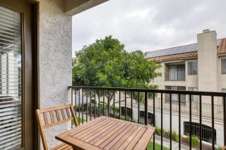 La Jolla 1br w gym wd pool nr bars shops SAN-44 - San Diego - 6