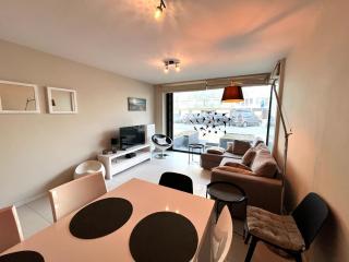 Very Cozy 2 Bedroom Apartment in Ostend T3 - Oostende - 5
