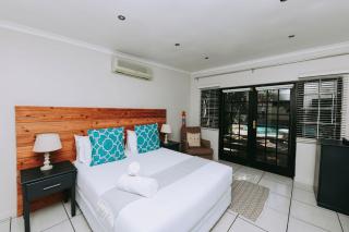 Madeline Grove Bed & Breakfast - Durban - 8