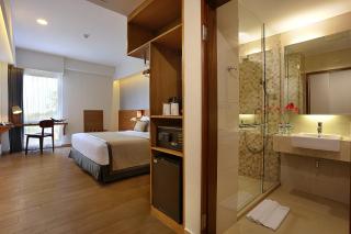 Azana Boutique Hotel Denpasar - 8