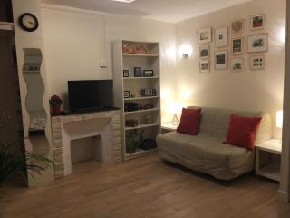 Heart of Paris, quiet, perfect to enjoy the city - París - 8