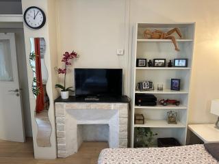 Heart of Paris, quiet, perfect to enjoy the city - París - 3