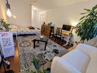 Chez les P'tits loups - 4