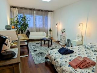 Chez les P'tits loups - 2