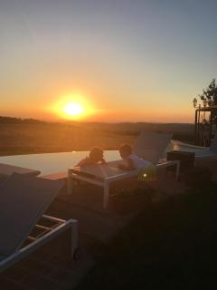 Agriturismo Il Macchione - Pienza - 5