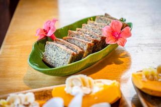 Volcano Inn Bed n Breakfast - Volcano - 6